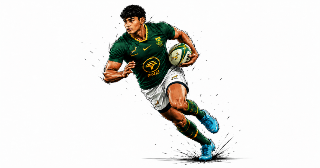Review: SA “A” vs. Zimbabwe