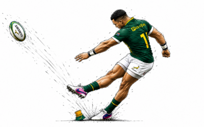 Springboks vs. Barbarians
