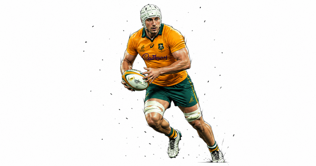 Nations Championship Review: Australia vs. Italy