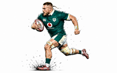 Japan vs. Ireland