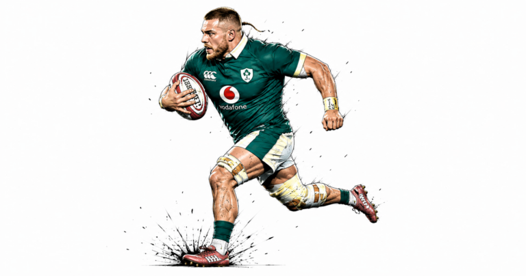 Japan vs. Ireland