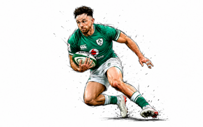 Australia vs. Ireland