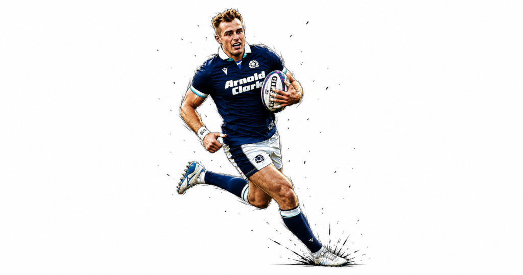 Fiji vs. Scotland