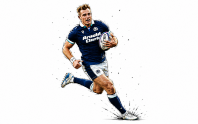 Fiji vs. Scotland