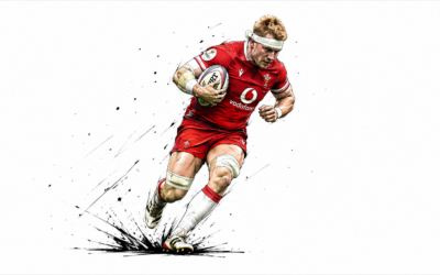 Fiji vs. Wales