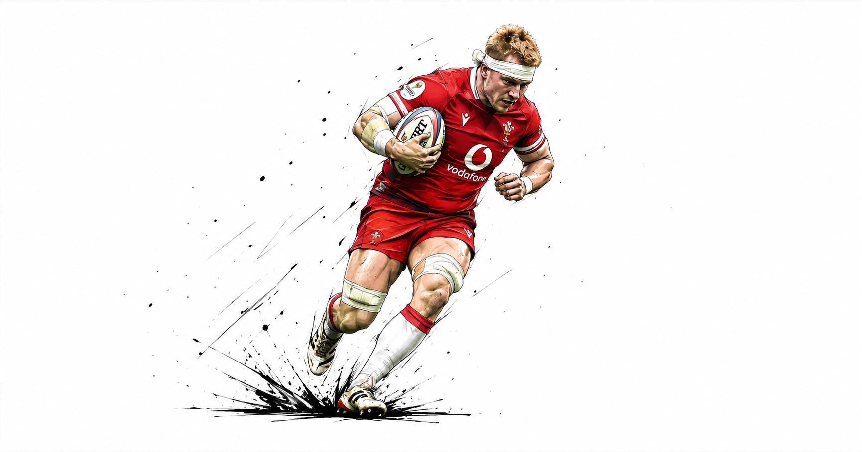 Fiji vs. Wales