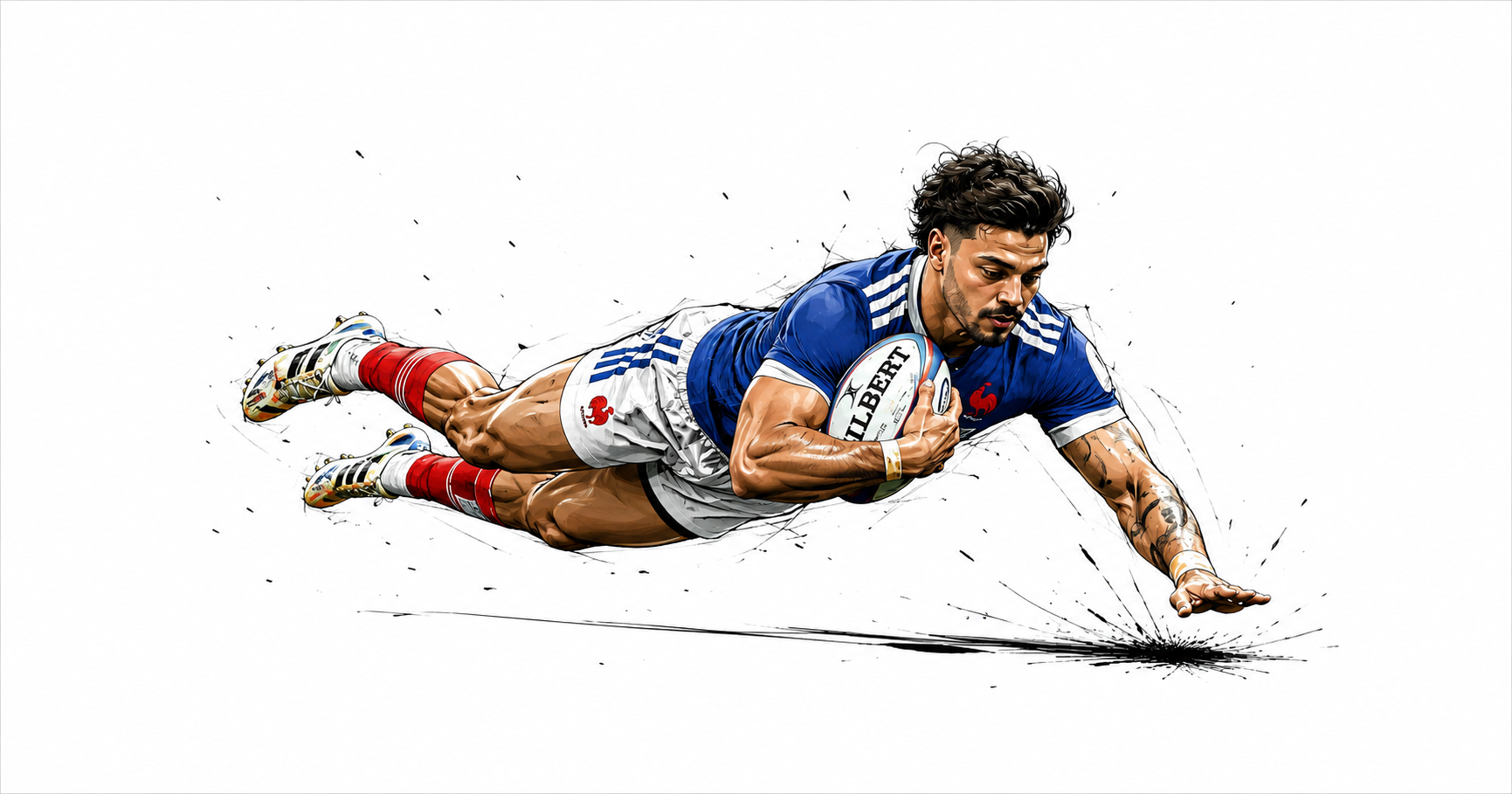 Australia vs. France