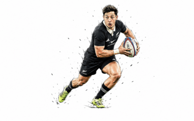 New Zealand vs. France