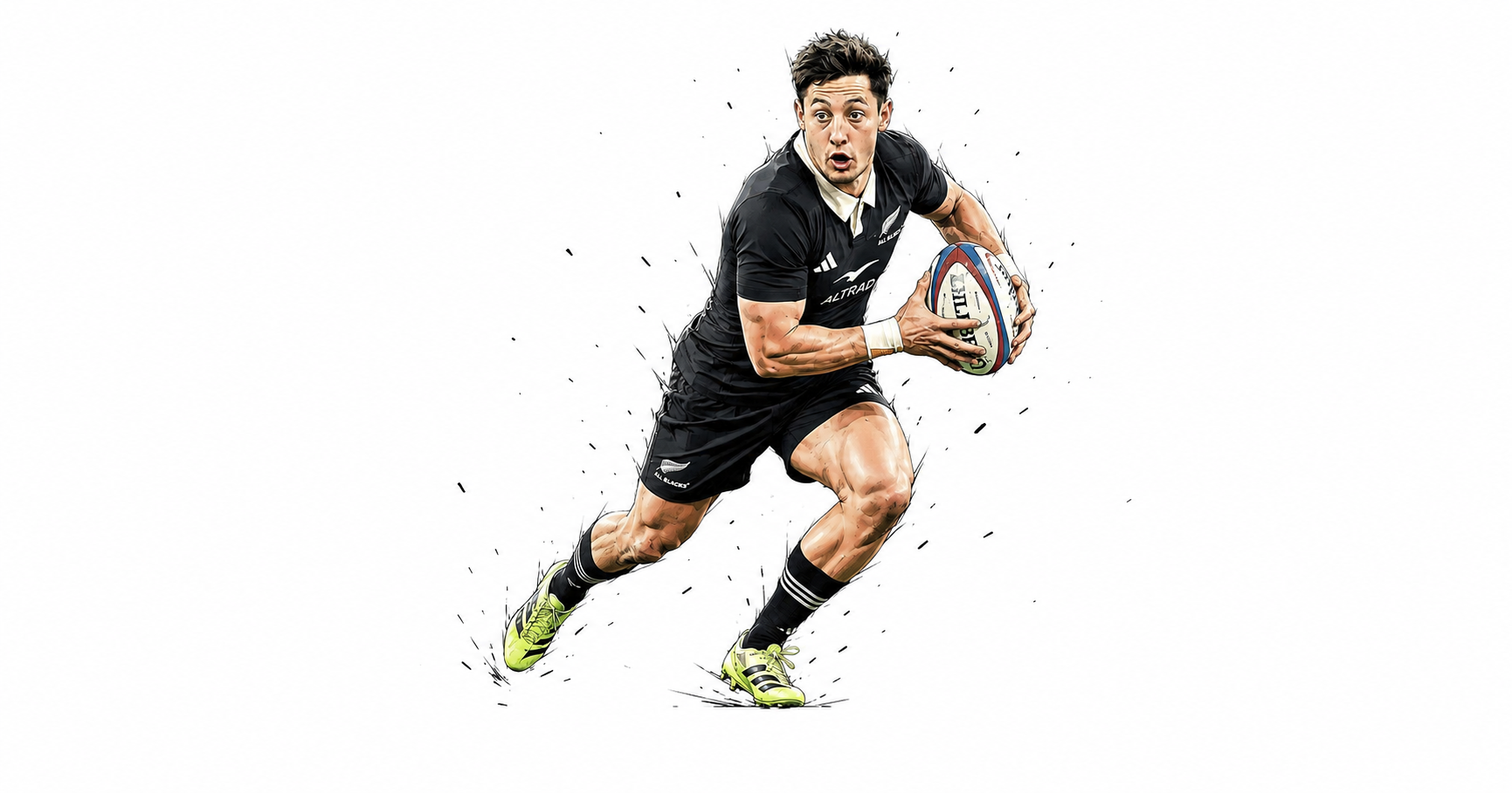 New Zealand vs. France