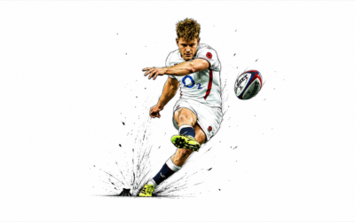 Fiji vs. England