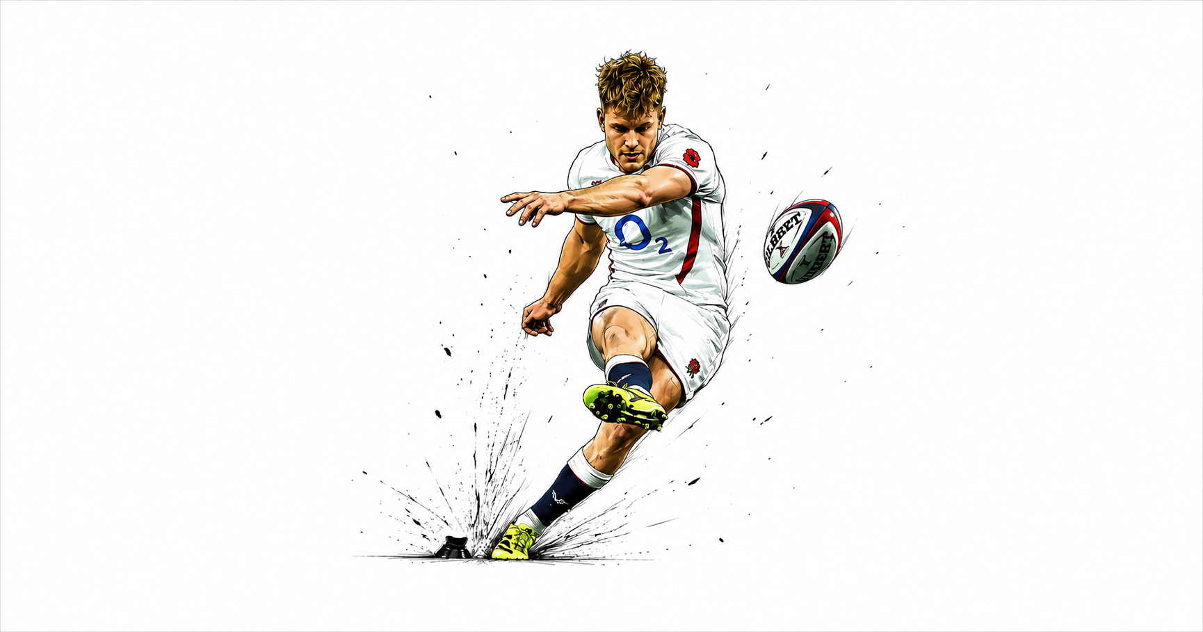 Fiji vs. England