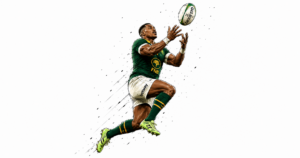 Springboks vs. England