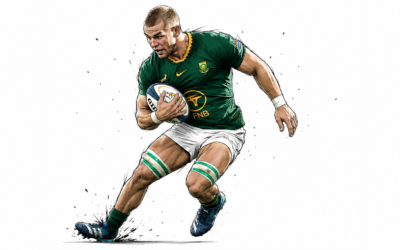 Argentina vs. South Africa